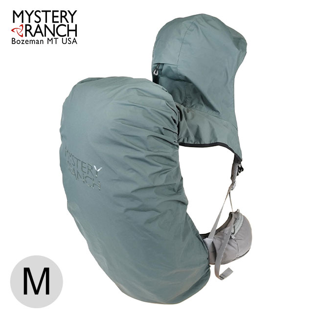 MYSTERY RANCH ミステリーランチ スパーフライカバーM 19761547163 レインカバー ザックカバー : m08313 :  OutdoorStyle サンデーマウンテン - 通販 - Yahoo!ショッピング