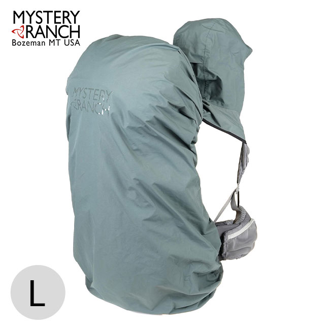 MYSTERY RANCH（ミステリーランチ） スパーフライカバーL 19761548163