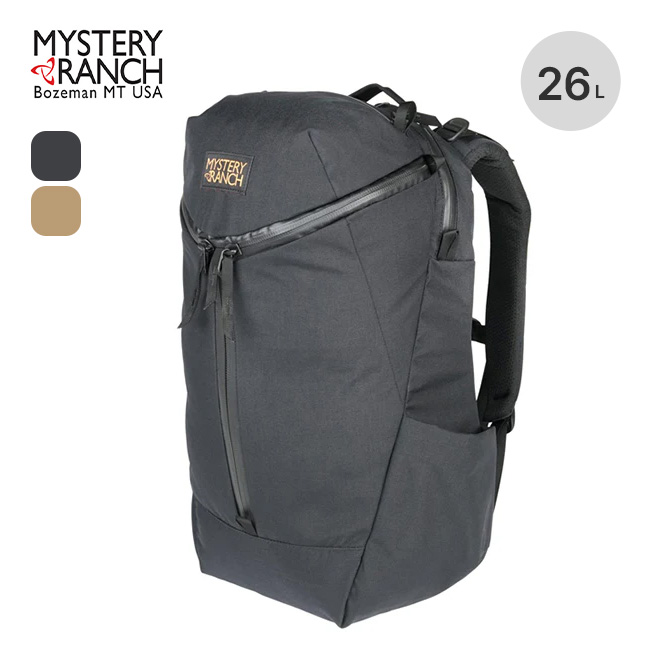 MYSTERY RANCH（ミステリーランチ） カタリスト26 19761571 ザック