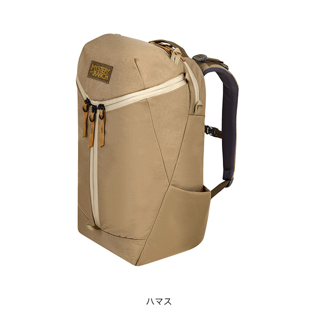 MYSTERY RANCH（ミステリーランチ） カタリスト26 19761571 ザック