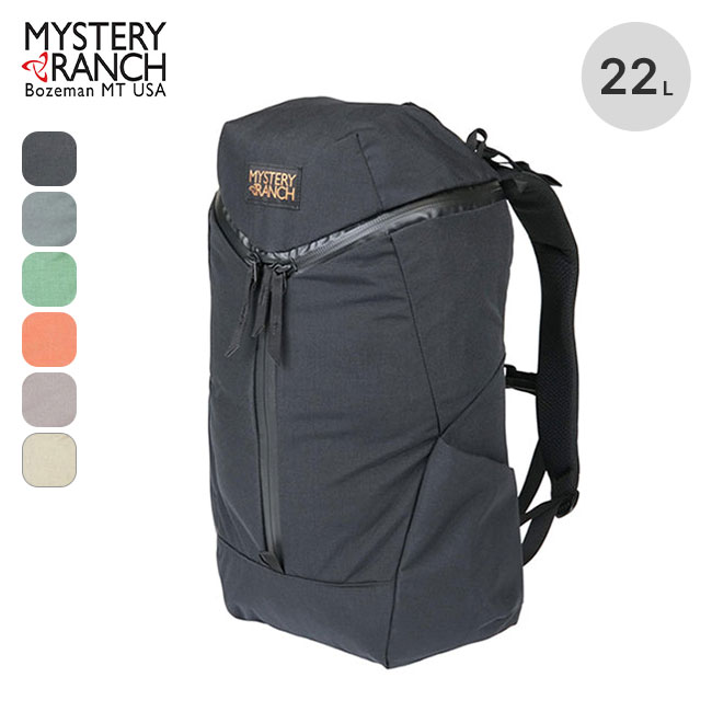 MYSTERY RANCH ミステリーランチ カタリスト22 19761572 リュック ザック バックパック 22L : m08324 :  サンデーマウンテン Select Deals - 通販 - Yahoo!ショッピング