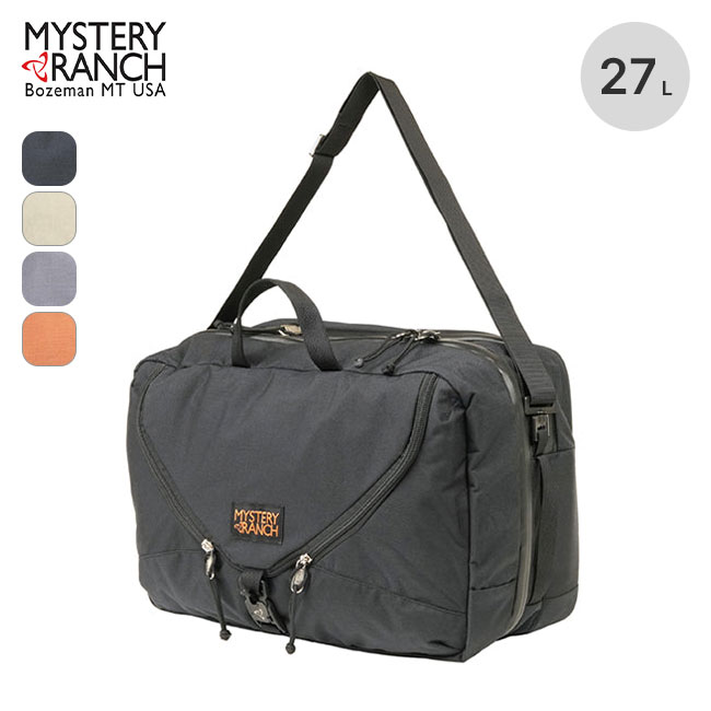 MYSTERY RANCH ミステリーランチ 3ウェイ27 : OutdoorStyle