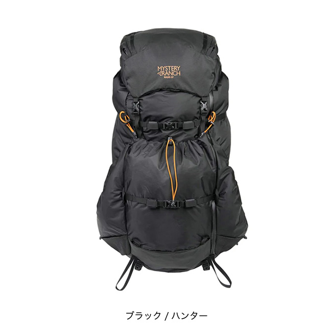 MYSTERY RANCH（ミステリーランチ） レイディックス57 19761590 バック