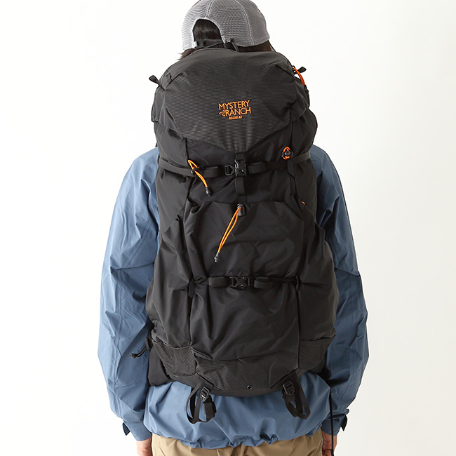 MYSTERY RANCH（ミステリーランチ） レイディックス47 19761592 バック