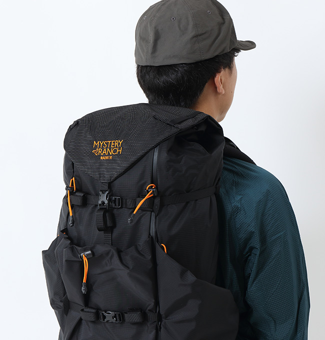 MYSTERY RANCH（ミステリーランチ） レイディックス31 バックパック