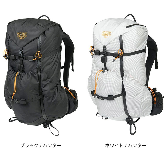 MYSTERY RANCH（ミステリーランチ） 特典あり レイディックス31 バック