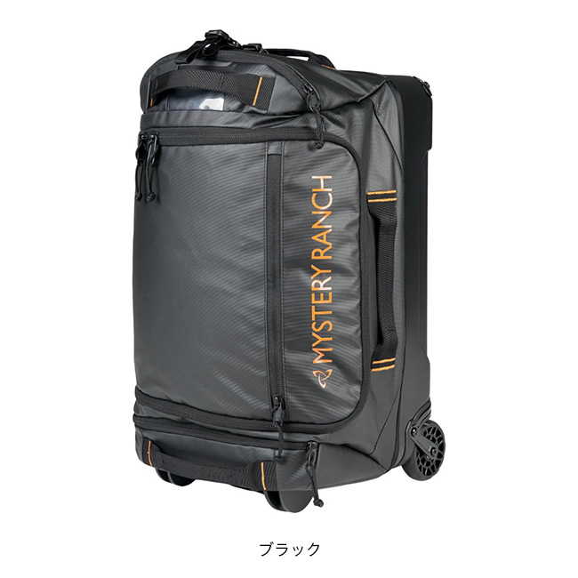 お中元 お歳暮 お年賀 夏 冬 年末年始のご挨拶 ギフト 通販な MYSTERY RANCH ミッションウィリー45 ミステリーランチ セール ボウリング用バッグ