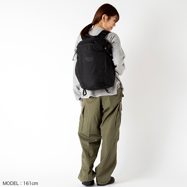 MYSTERY RANCH（ミステリーランチ） イン&アウト18 ユニセックス