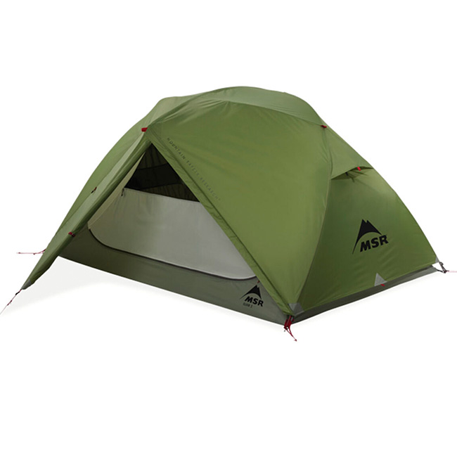 MSR Freelite 2 - 宗像山道具店 by GRIPS