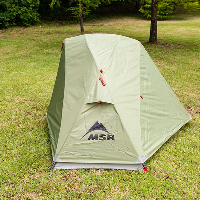 MSR エムエスアール エリクサー 1 37084山岳テント ソロテント MSR エムエスアール エリクサー 1 37084山岳テント ソロテント