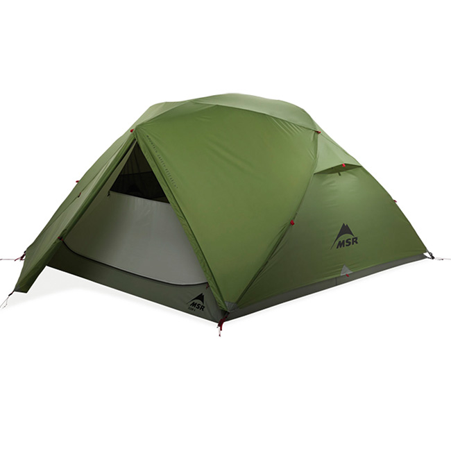 Amazon | MSR Access 1人用 軽量 4シーズンテント | エムエス