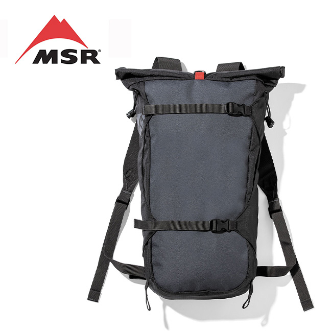 MSR エムエスアール スノーシューキャリーパック 40031 Snowshoe Carry