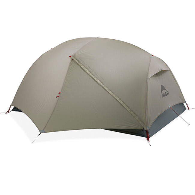 ハバツアー2 アクセサリー FAST&LIGHT BODY バスタブフロア MSR エムエスアール ハバハバLT 2 37089 テント シェルター 2人用 ソロ