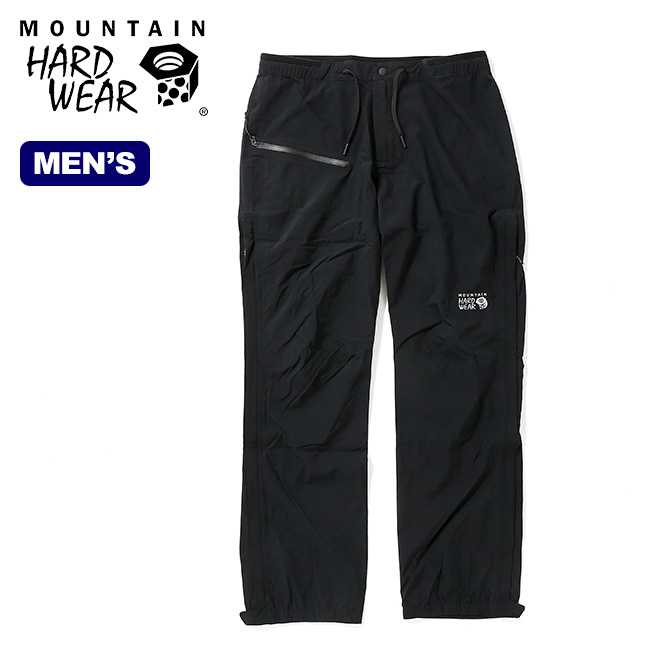 Mountain Hardwear マウンテンハードウェア ストレッチオゾニック 