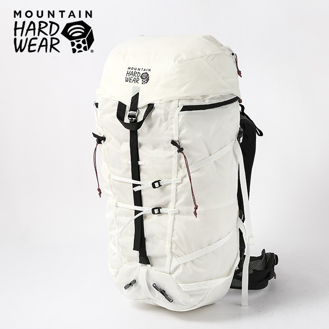 Mountain Hardwear マウンテンハードウェア アルパインライト50 バック