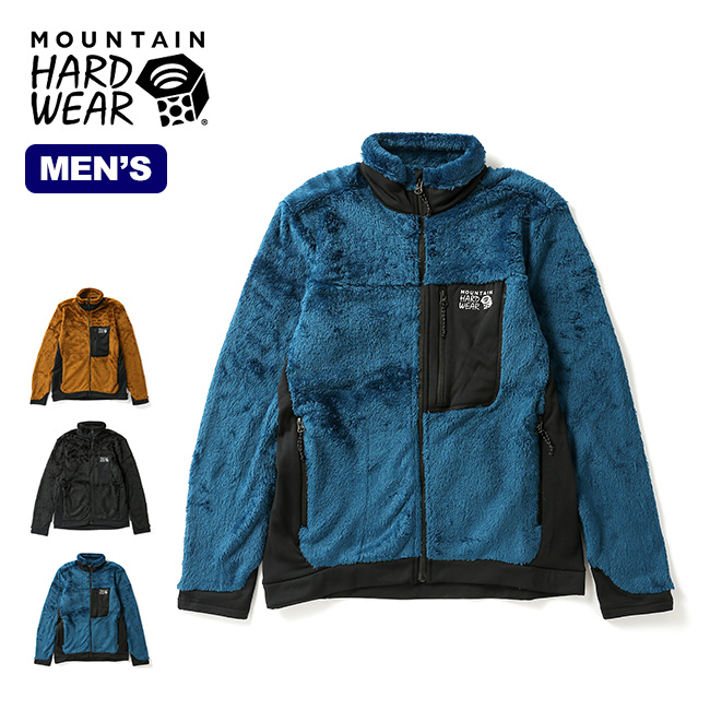 Mountain Hardwear マウンテンハードウェア ポーラテックハイロフトジャケット メンズ OM5078 フリース 保温  :m12674:OutdoorStyle サンデーマウンテン - 通販 - Yahoo!ショッピング