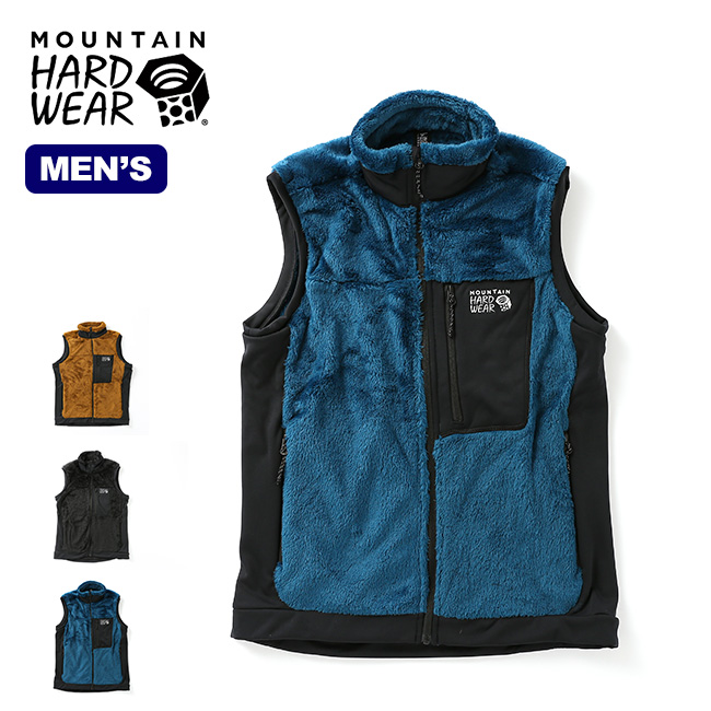 Mountain Hardwear