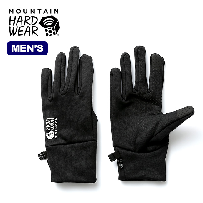 Mountain Hardwear