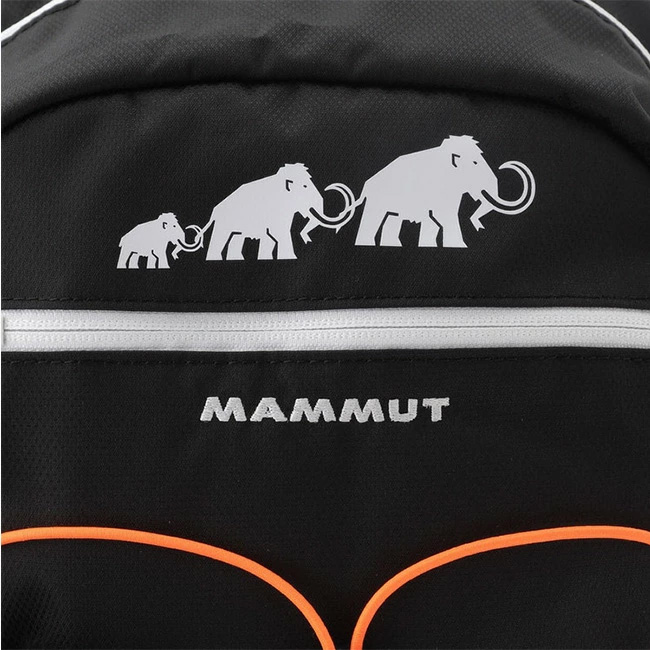 MAMMUT（マムート） ファーストジップ 8L キッズ 2530-01550 First Zip
