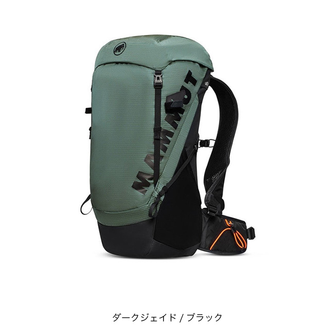 MAMMUT マムート デュカン24 : OutdoorStyle サンデーマウンテン