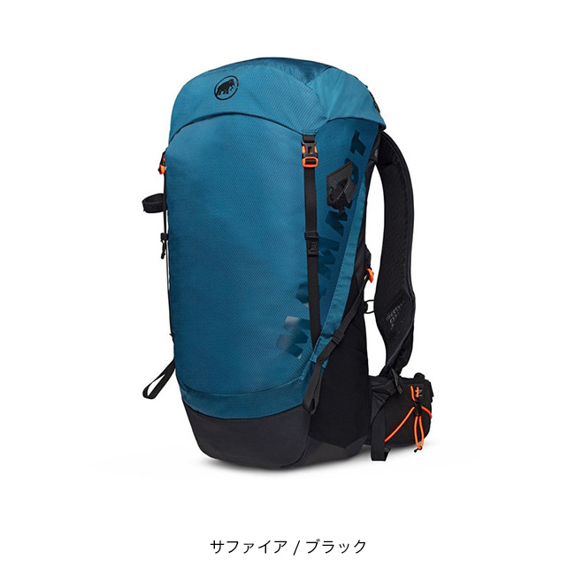 MAMMUT マムート デュカン24 : m13442 : OutdoorStyle サンデーマウンテン - 通販 - Yahoo!ショッピング