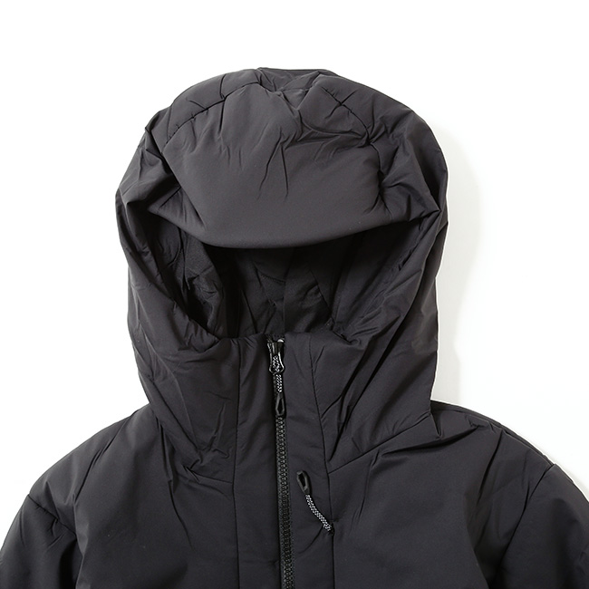 MAMMUT（マムート） ライムインフレックスフーデットジャケットAF