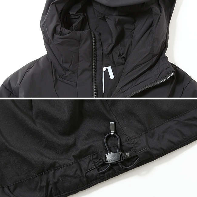 マムート MAMMUT（マムート） ライムインフレックスフーデットジャケットAF