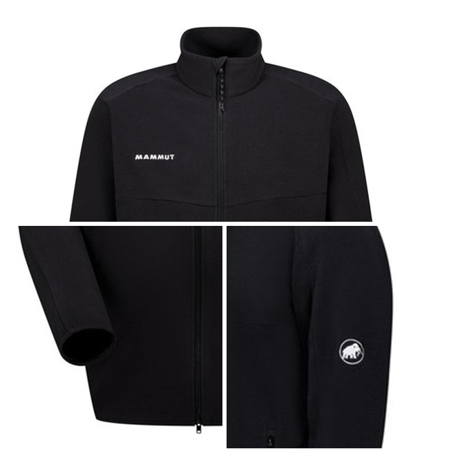 MAMMUT（マムート） エクスカーションMLジャケットAF メンズ 1014