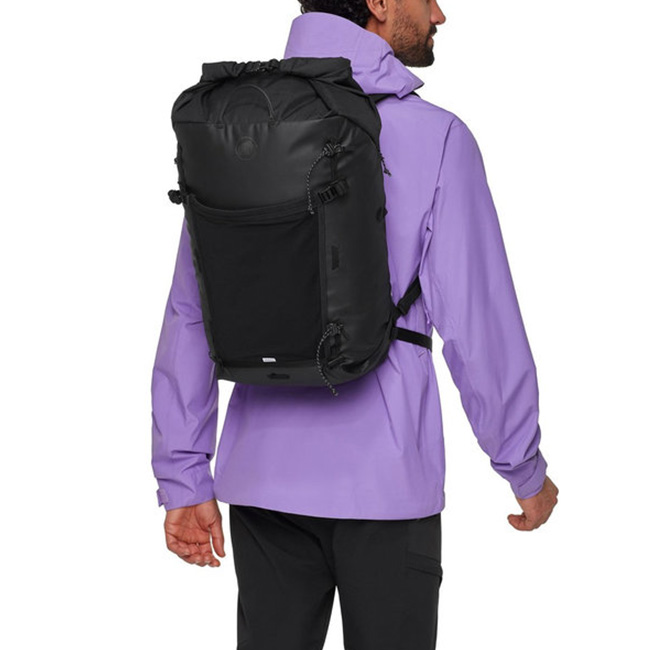 MAMMUT（マムート） アルト34L 2570-00280 リュックサック バック