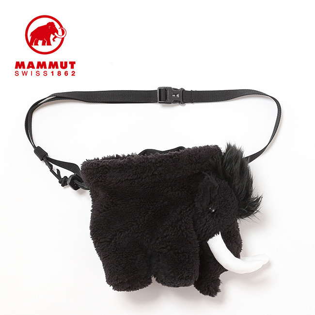 MAMMUT（マムート） マムートフラッフィチョークバッグ Fluffy Chalk