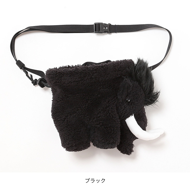 MAMMUT（マムート） マムートフラッフィチョークバッグ Fluffy Chalk
