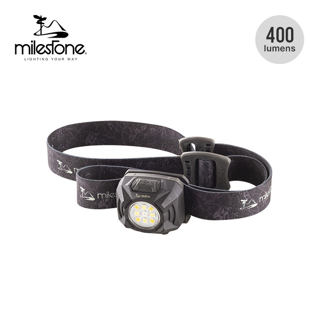 MILESTONE