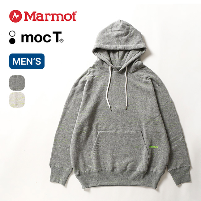 Marmot×mocT