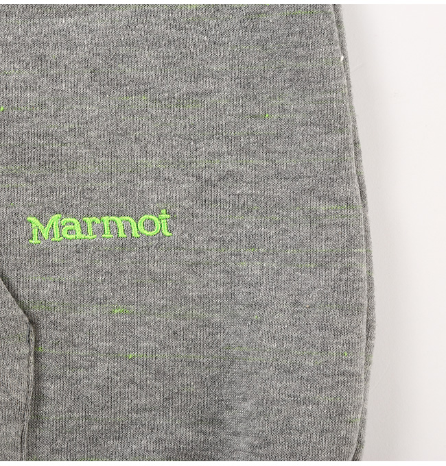 Marmot×mocT