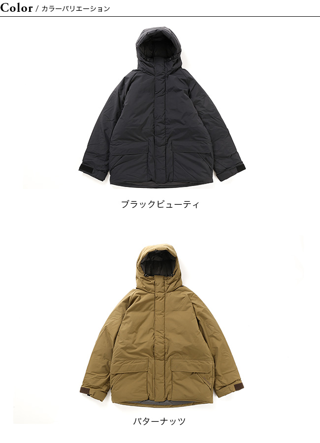 Marmot マーモット ディーマダウンパーカ メンズ TSFMD204