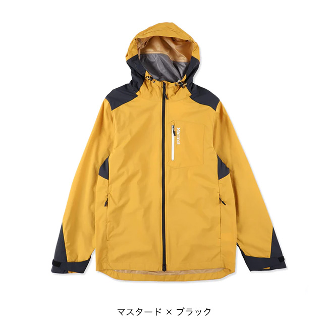 Marmot（マーモット） キメラアマルガムジャケット メンズ