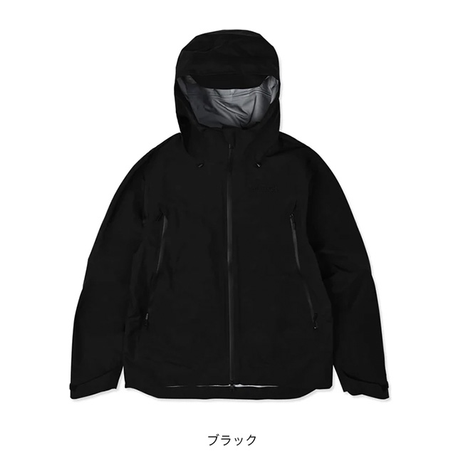 Marmot マーモット GTXアヴァロンジャケット3L メンズ MTSS25MRN001
