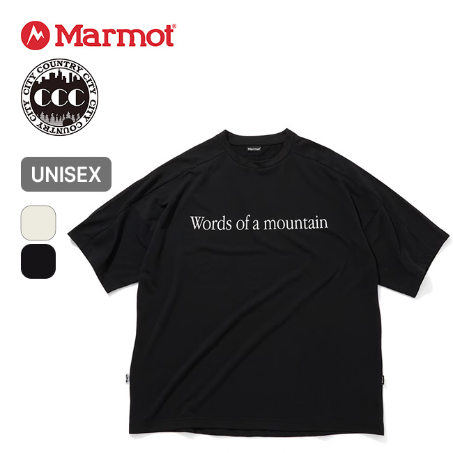 Marmot（マーモット） CITY COUNTRY CITY×Marmot シティーカントリー