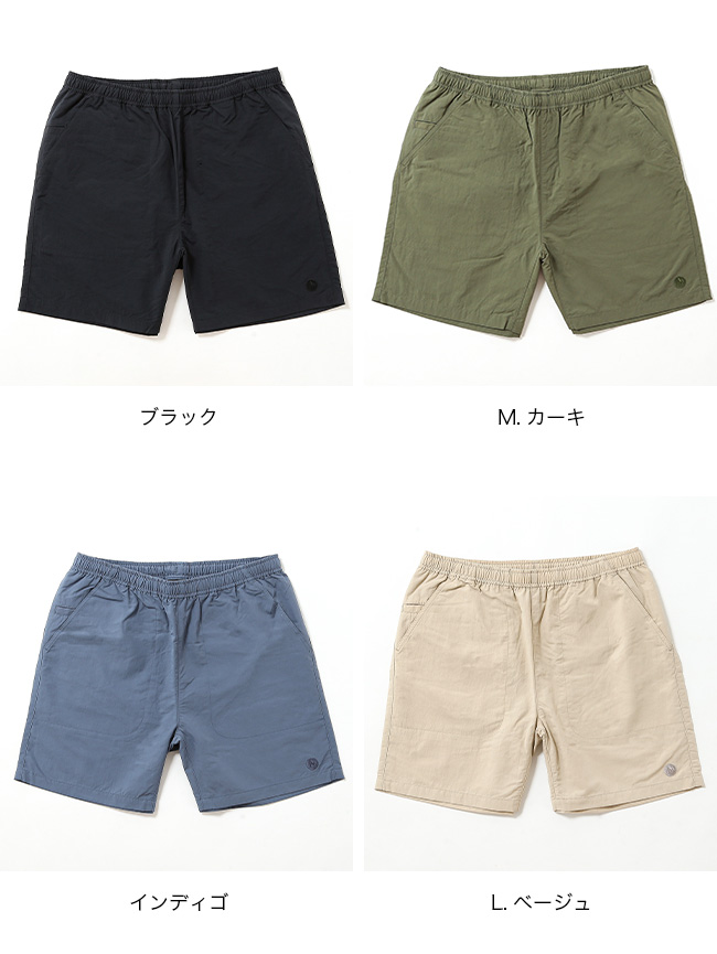 Marmot（マーモット） ギルドショーツ メンズ MTSS26MHP034 Guild