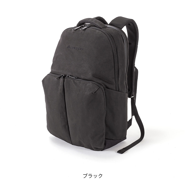 MACPAC マックパック ラワキデイ MM82303 デイパック バックパック 26L 2024 秋冬