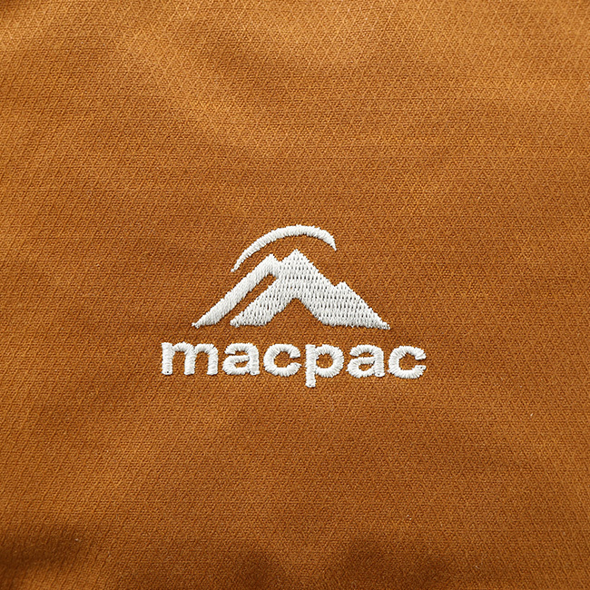 MACPAC マックパック トレックショルダーS MM82300 バッグ ポーチ 小型