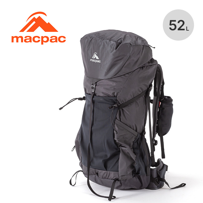 MACPAC マックパック ヘスパー50 MM62356 バックパック テクニカルパック 50L 2024 秋冬 : m28046 :  OutdoorStyle サンデーマウンテン - 通販 - Yahoo!ショッピング