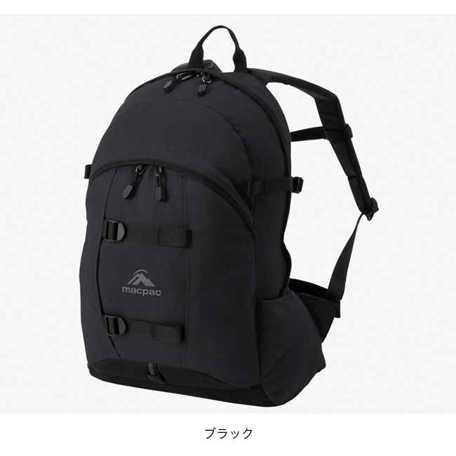 macpac（マックパック） カウリ ユニセックス MM72501 リュック バック