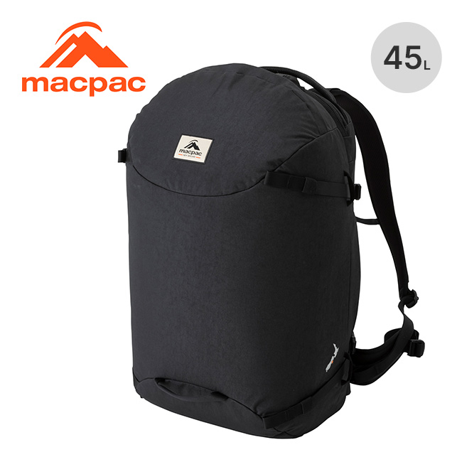 楽天市場】【macpac】リュックサック/デイパック(ライトアルプXL