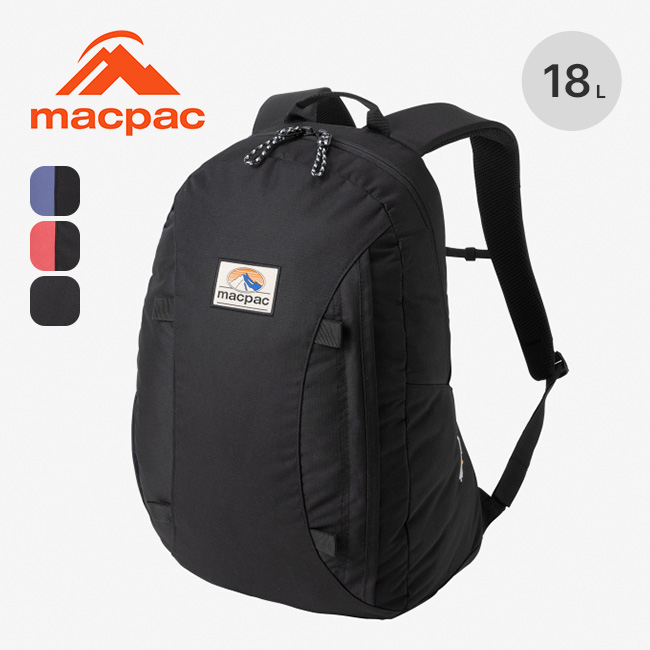 macpac（マックパック） ウィルダネスパック ユニセックス MM72512