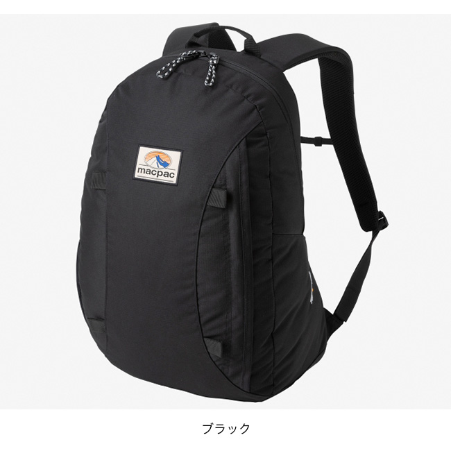 マックパック macpac 【日本正規品】 マックパック リュック