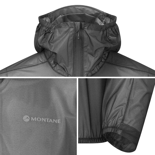 MONTANE モンテイン ミニマスナノプルオン ユニセックス UMNPO レインウェア ジャケット : m36028 : OutdoorStyle  サンデーマウンテン - 通販 - Yahoo!ショッピング