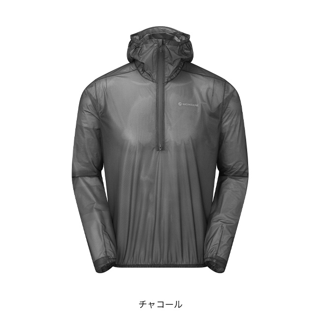 MONTANE モンテイン　ミニマスナノプルオン（Ｍ） MONTANE モンテイン ミニマスナノプルオン ユニセックス UMNPO