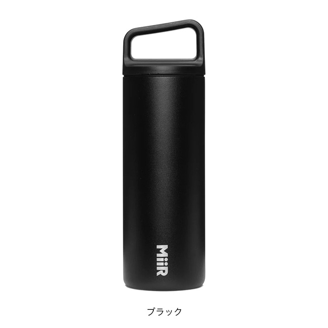 MiiR（ミアー） ワイドマウスボトル16oz A00007 Wide Mouth Bottle