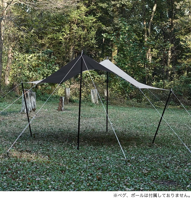 muraco（ムラコ） オクタ4スパーク 2024 秋冬 : OutdoorStyle サンデー